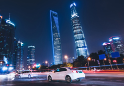China acts on vehicle emissions