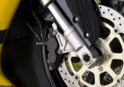 Ultimate motorbike protection