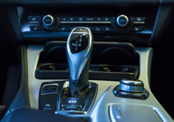 New transmission fluid challenges 