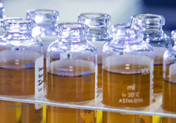 Infineum SV viscosity modifiers