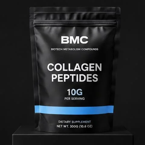 Collagen Peptides 10g