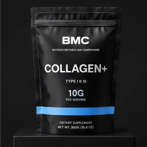 Collagen+