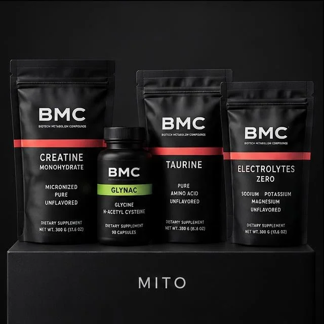COMBO MITO