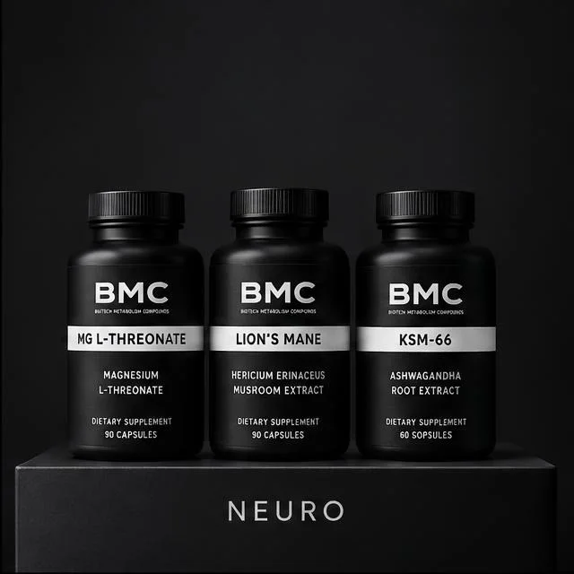 COMBO NEURO