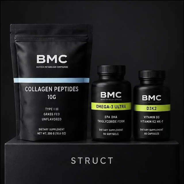 COMBO STRUCT