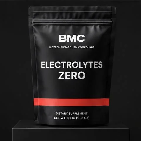 Electrolytes Zero