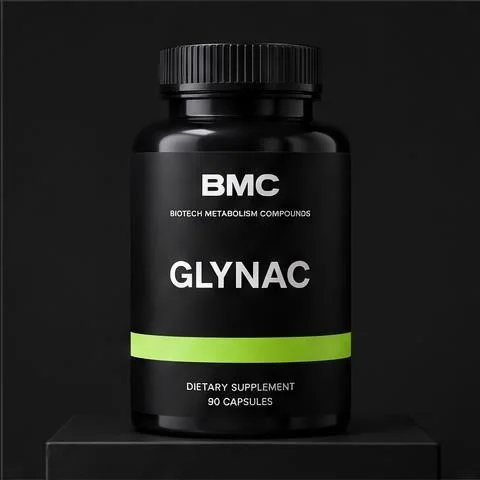 Glycine + NAC (GlyNAC)