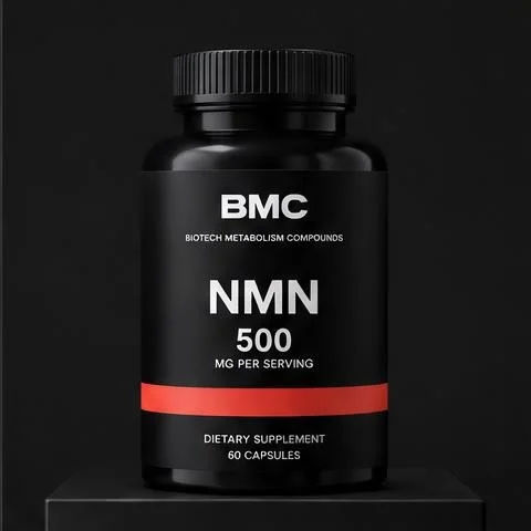 NMN 500mg