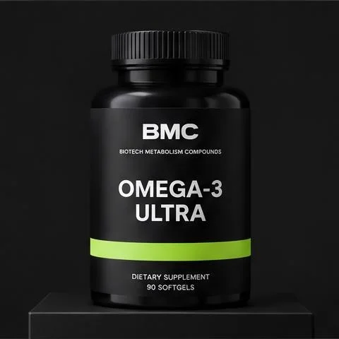Omega-3 Ultra