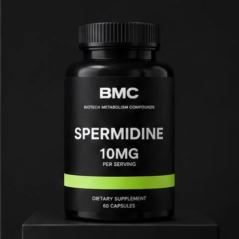 Spermidine 10mg