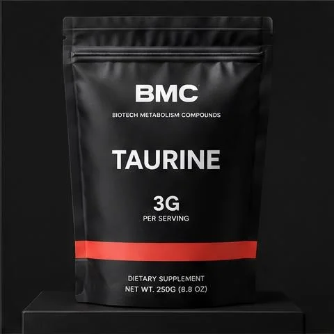 Taurine 3g